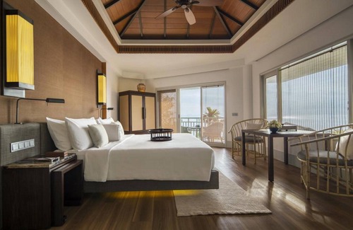 Wichit Complejo | Amatara Welleisure Resort