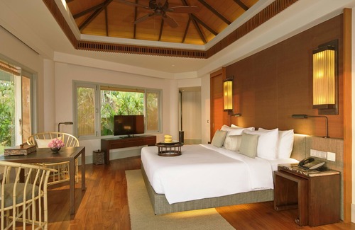 Wichit Complejo | Amatara Welleisure Resort
