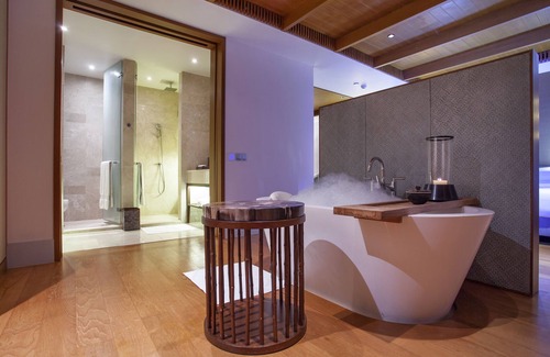 Wichit Complejo | Amatara Welleisure Resort