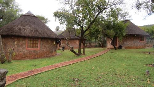 Mogalakwena Casa | Amatava Lodge