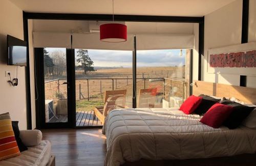 Los Reartes Apartamento | Amatxi