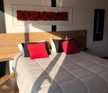 Los Reartes Apartamento | Amatxi