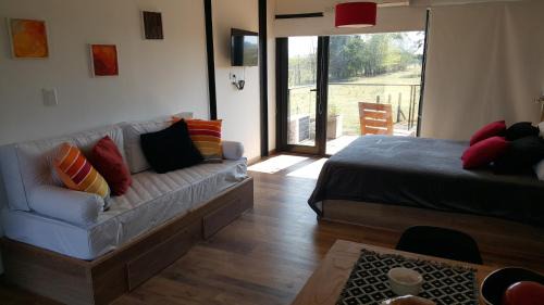 Los Reartes Apartamento | Amatxi