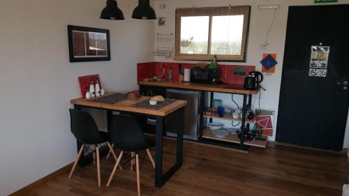 Los Reartes Apartamento | Amatxi