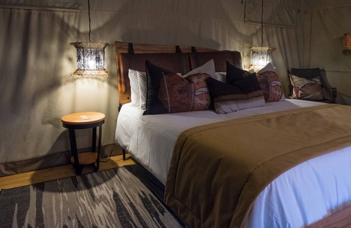 Phalaborwa Cabina | Amava River Lodge