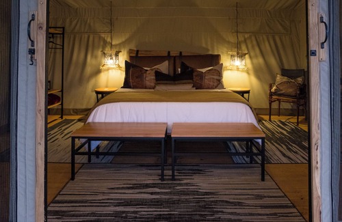 Phalaborwa Cabina | Amava River Lodge