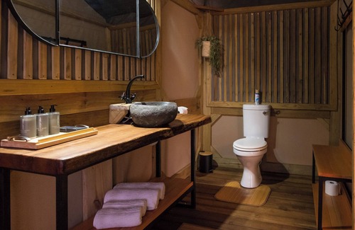 Phalaborwa Cabina | Amava River Lodge
