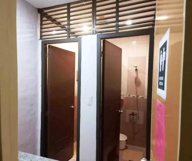 Pio del Pilar Hotel | Amax Inn Makati