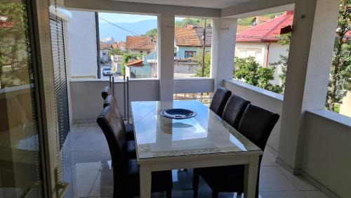 Novi Grad Sarajevo Apartamento | AMAyA 1