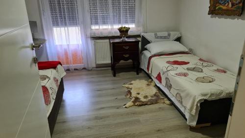 Novi Grad Sarajevo Apartamento | AMAyA 1