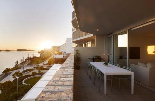 Newcastle Apartamento | Amaya - 2 bed option
