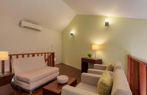 Pasikuda Complejo | Amaya Beach Passikudah