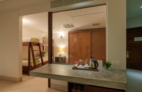 Pasikuda Complejo | Amaya Beach Passikudah