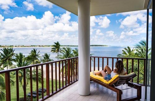 Pasikuda Complejo | Amaya Beach Passikudah
