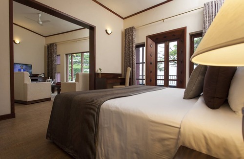 Kandy Hotel | Amaya Hills Kandy
