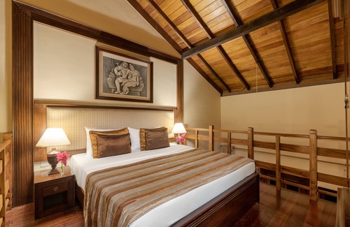 Kandy Hotel | Amaya Hills Kandy