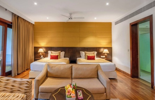 Kandalama Complejo | Amaya Lake Dambulla