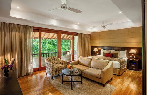 Kandalama Complejo | Amaya Lake Dambulla