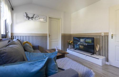 Soltau Apartamento | AMAYA SUITES nahe Heide Park, Serengeti Park & A7