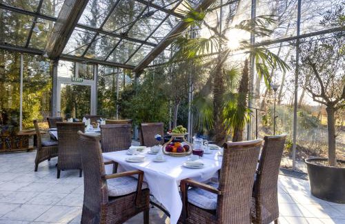 Soltau Apartamento | AMAYA SUITES nahe Heide Park, Serengeti Park & A7