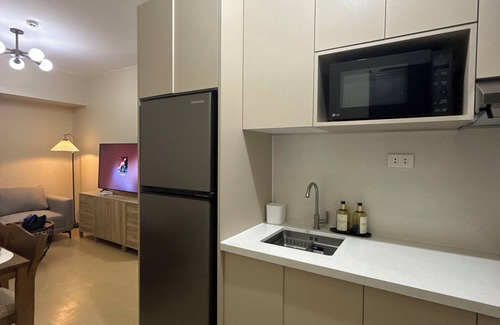 Cagayan de Oro Condominio | Amayara Nest Hospitality 22nd Floor with Netflix Unit 2232