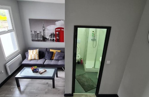 Bootle Villa | Amaz 4bd with 3 bt in bootle