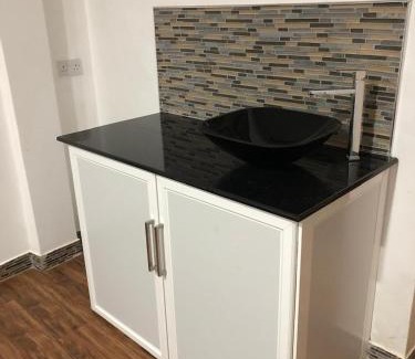 Boralesgamuwa Apartamento | Amaze Residence Luxury Room 4