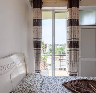 Boralesgamuwa Apartamento | Amaze Residence luxury 2bedroom apartment 1