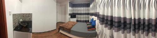 Boralesgamuwa Apartamento | Amaze Residence Panoramic Room 2