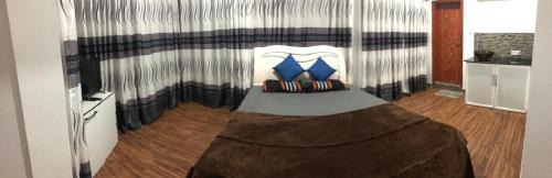 Boralesgamuwa Apartamento | Amaze Residence Panoramic Room 2