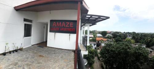 Boralesgamuwa Apartamento | Amaze Residence Panoramic Room 3