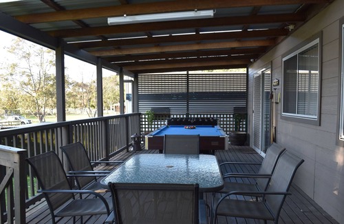 Wyong Creek Otro | Alojamiento rural "Amazement Farm & Fun Park"