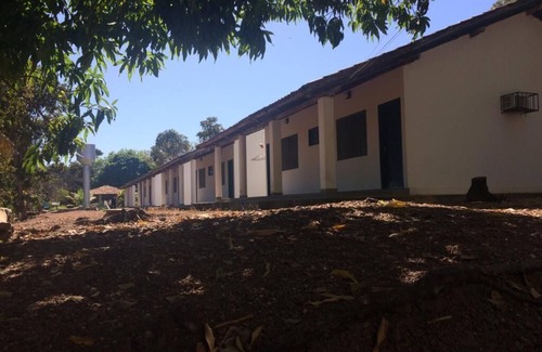 Nova Crixas Casa | Amazing chalets on the banks of the Araguaia