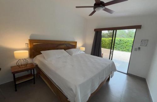 Curubandé Cama Y Desayuno | Amazilia Guesthouse