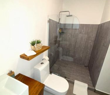 Curubandé Cama Y Desayuno | Amazilia Guesthouse