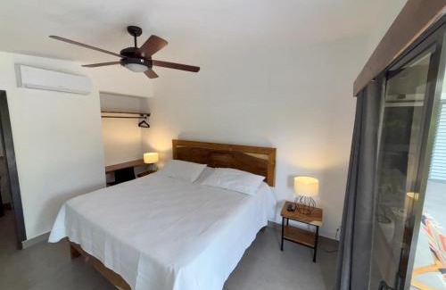 Curubandé Cama Y Desayuno | Amazilia Guesthouse
