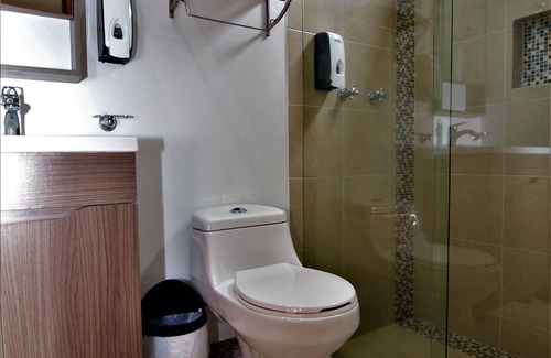 Pereira Hotel | Amazilia Hotel