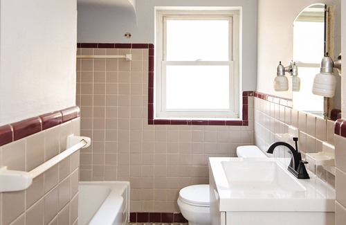 St. Louis Hills Apartamento | Amazing 1 Bedroom Apartment with Street Parking