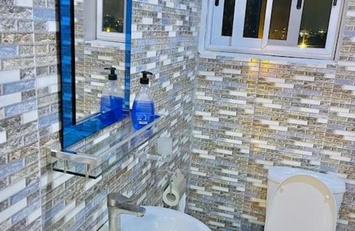 Kokomlemle Apartamento | Amazing 1 bedroom condo in the middle of Accra