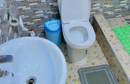 Kokomlemle Apartamento | Amazing 1 bedroom condo in the middle of Accra