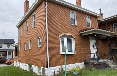Green Tree Apartamento | Amazing 1 bedroom unit in Pittsburgh City of Carnegie area PA.