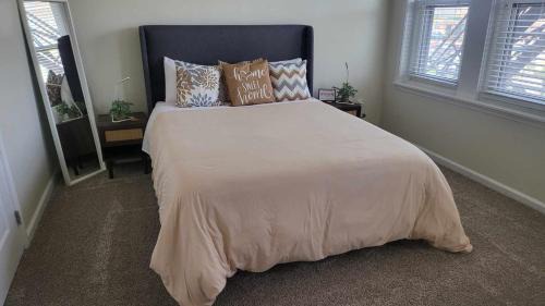 Downtown Detroit Apartamento | Amazing 1 BR Apt In City Center
