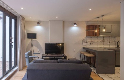 La Candelaria Apartamento | Amazing 1 Br in Candelaria