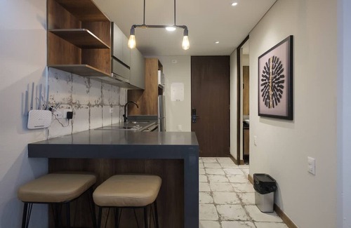 La Candelaria Apartamento | Amazing 1 Br in Candelaria