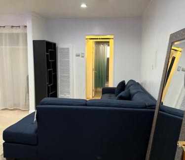 Del Rey Apartamento | Amazing 1bd apartment with big office