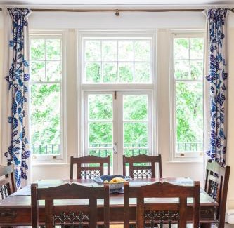 Lewisham Apartamento | Amazing 1BD in Victorian house - Lewisham Park