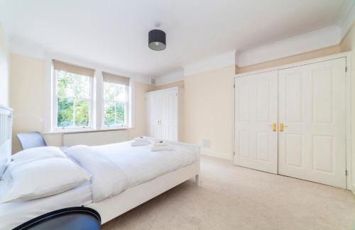 Lewisham Apartamento | Amazing 1BD in Victorian house - Lewisham Park