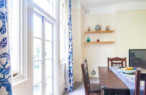 Lewisham Apartamento | Amazing 1BD in Victorian house - Lewisham Park