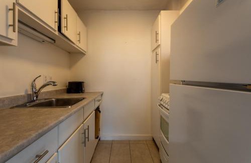 Quartier des Spectacles Apartamento | Amazing 1BR apartment in downtown MTL