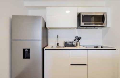 San Francisco Apartamento | Amazing 1BR in San Francisco